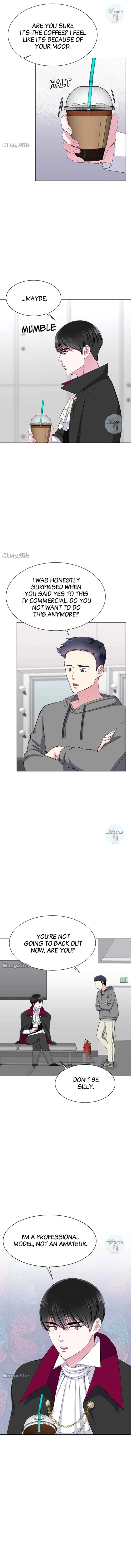 Complicated Cohabitation Chapter 60 - page 7