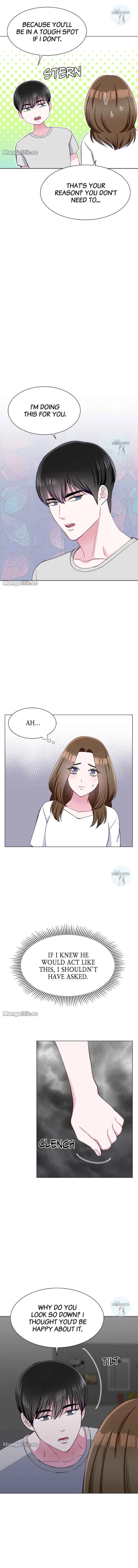 Complicated Cohabitation Chapter 57 - page 3