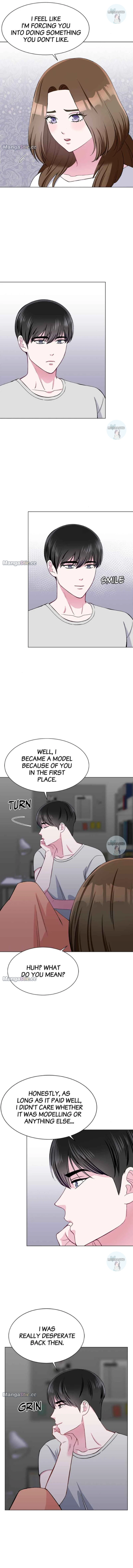 Complicated Cohabitation Chapter 57 - page 4
