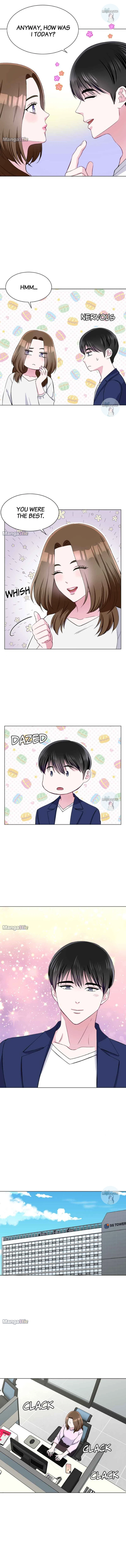 Complicated Cohabitation Chapter 59 - page 11