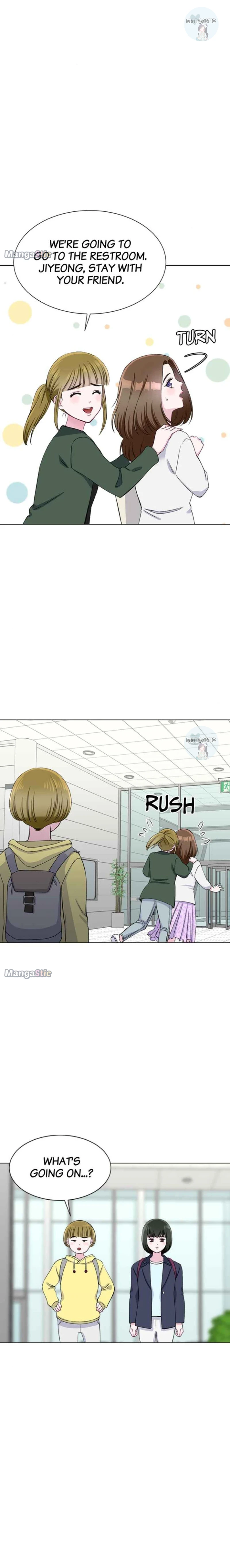 Complicated Cohabitation Chapter 59 - page 4