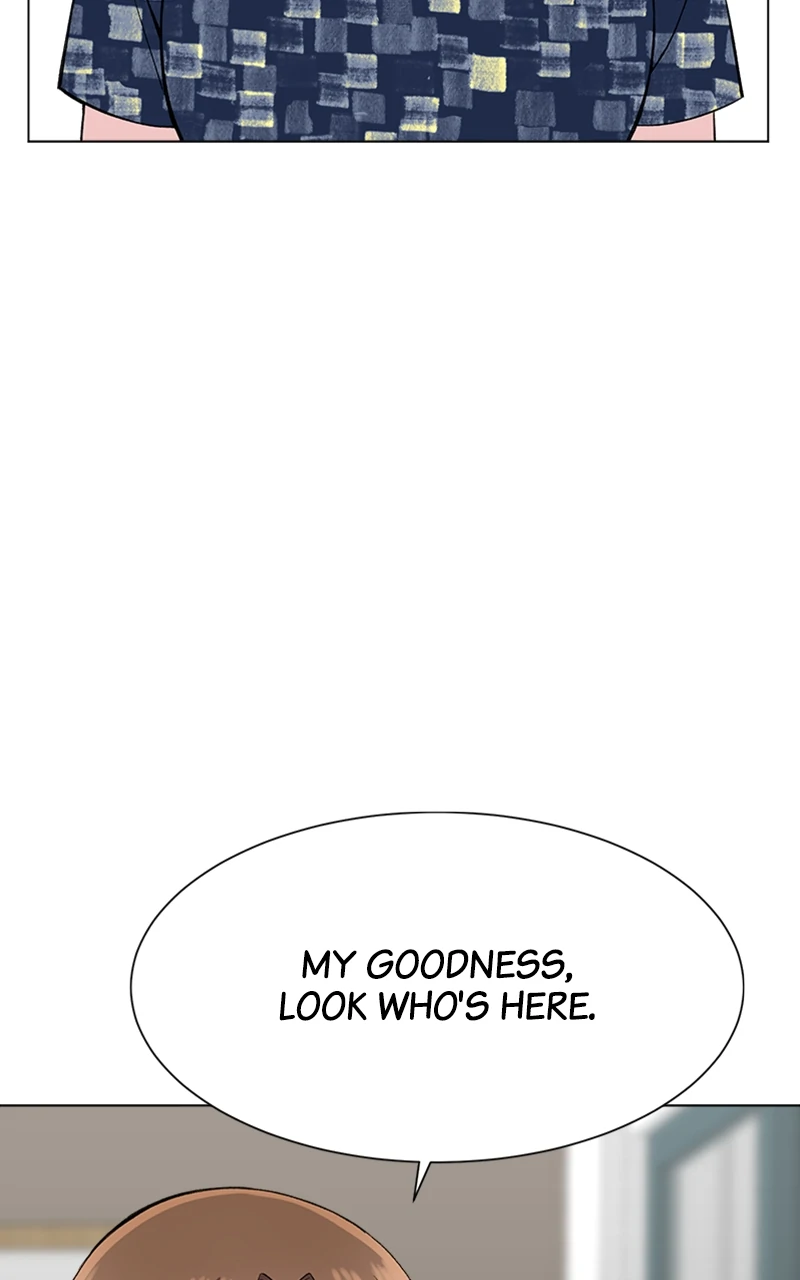 Complicated Cohabitation Chapter 80 - page 10
