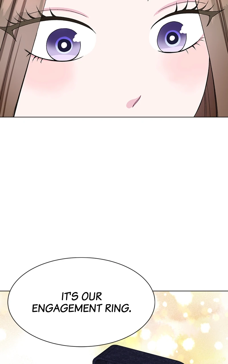 Complicated Cohabitation Chapter 80 - page 103