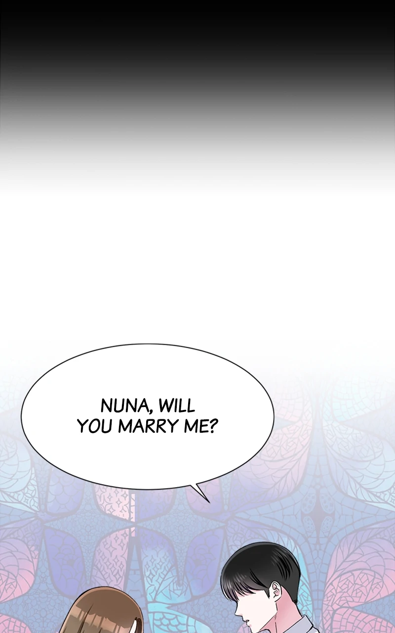 Complicated Cohabitation Chapter 80 - page 108