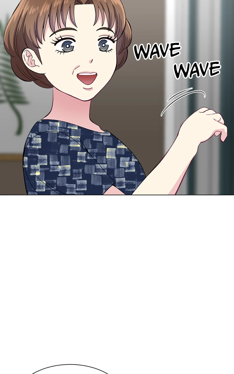 Complicated Cohabitation Chapter 80 - page 11
