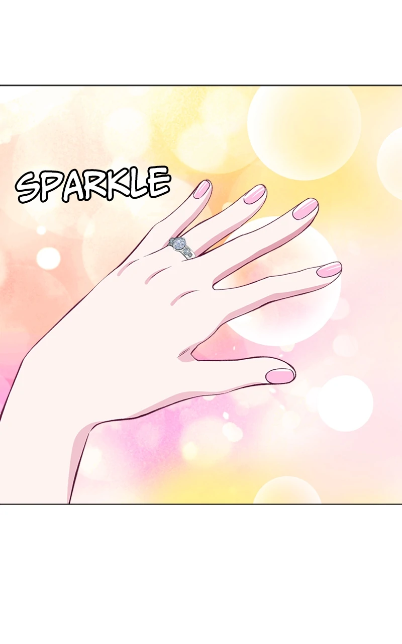Complicated Cohabitation Chapter 80 - page 110