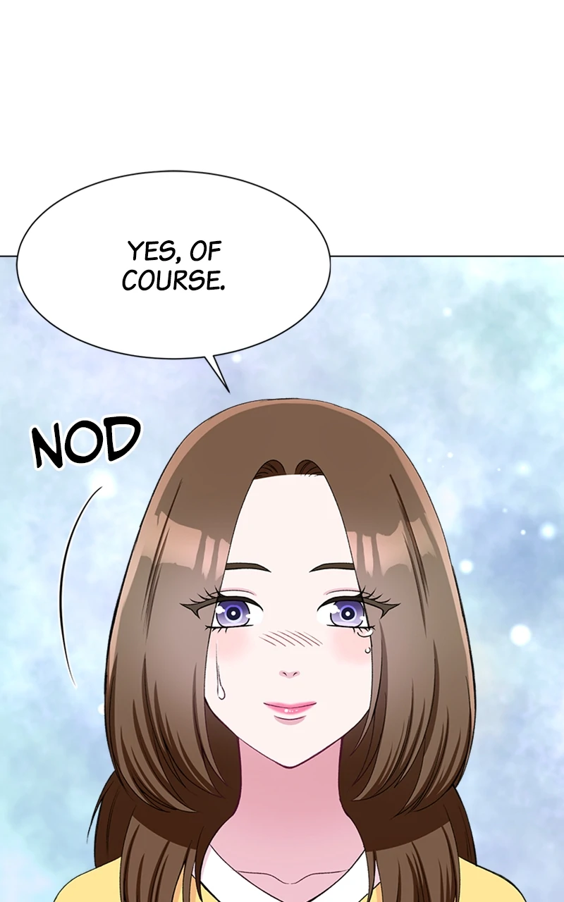 Complicated Cohabitation Chapter 80 - page 112
