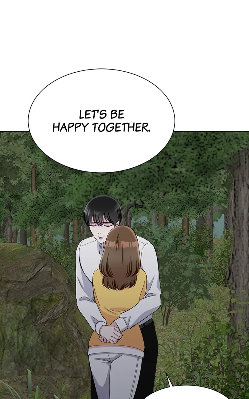 Complicated Cohabitation Chapter 80 - page 119