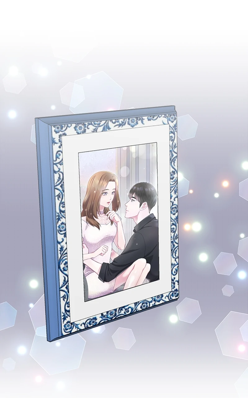 Complicated Cohabitation Chapter 80 - page 122