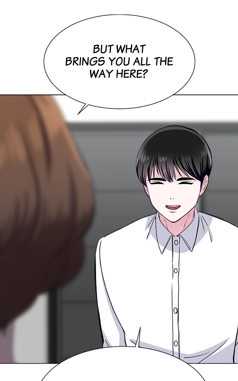 Complicated Cohabitation Chapter 80 - page 18