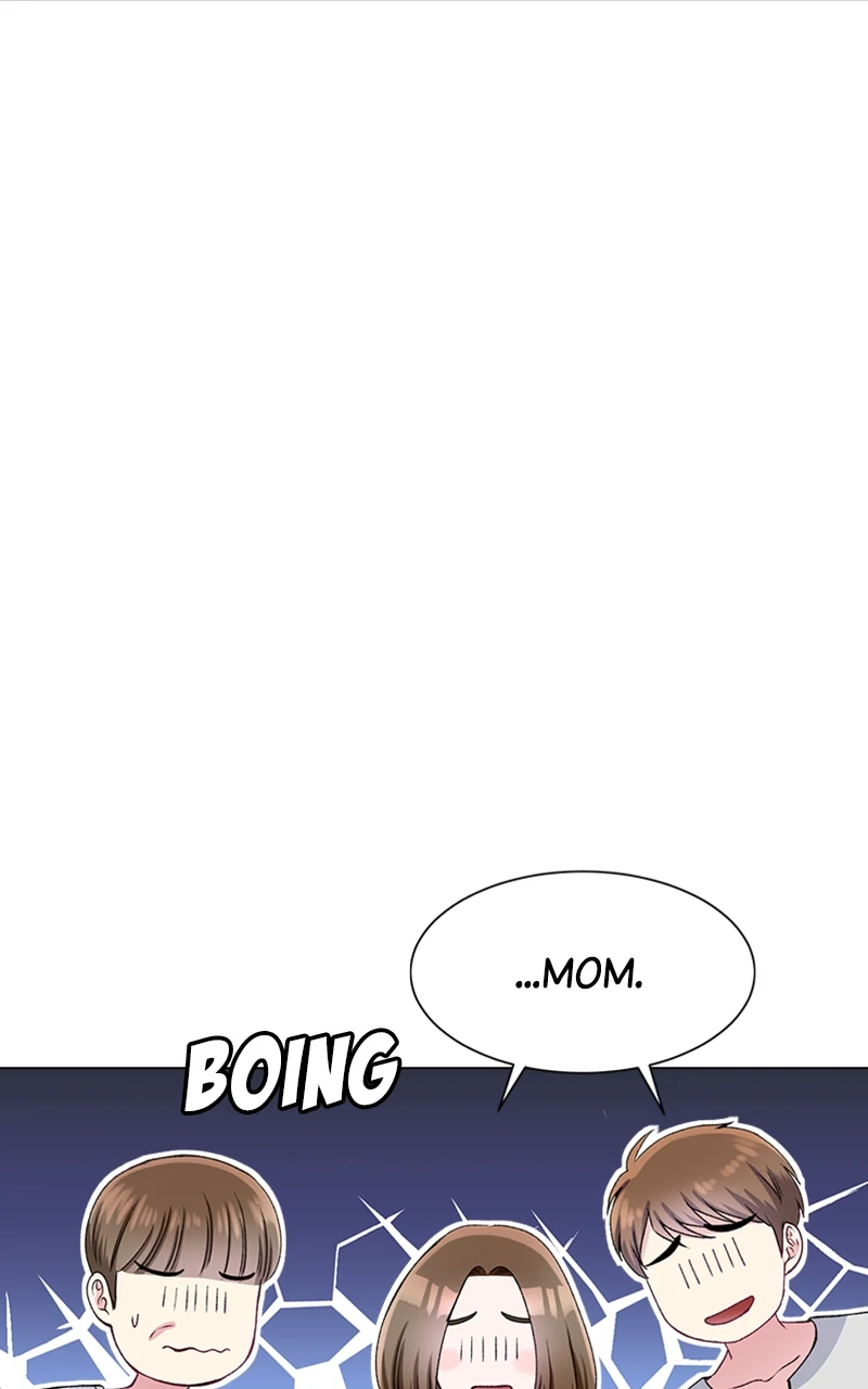 Complicated Cohabitation Chapter 80 - page 23
