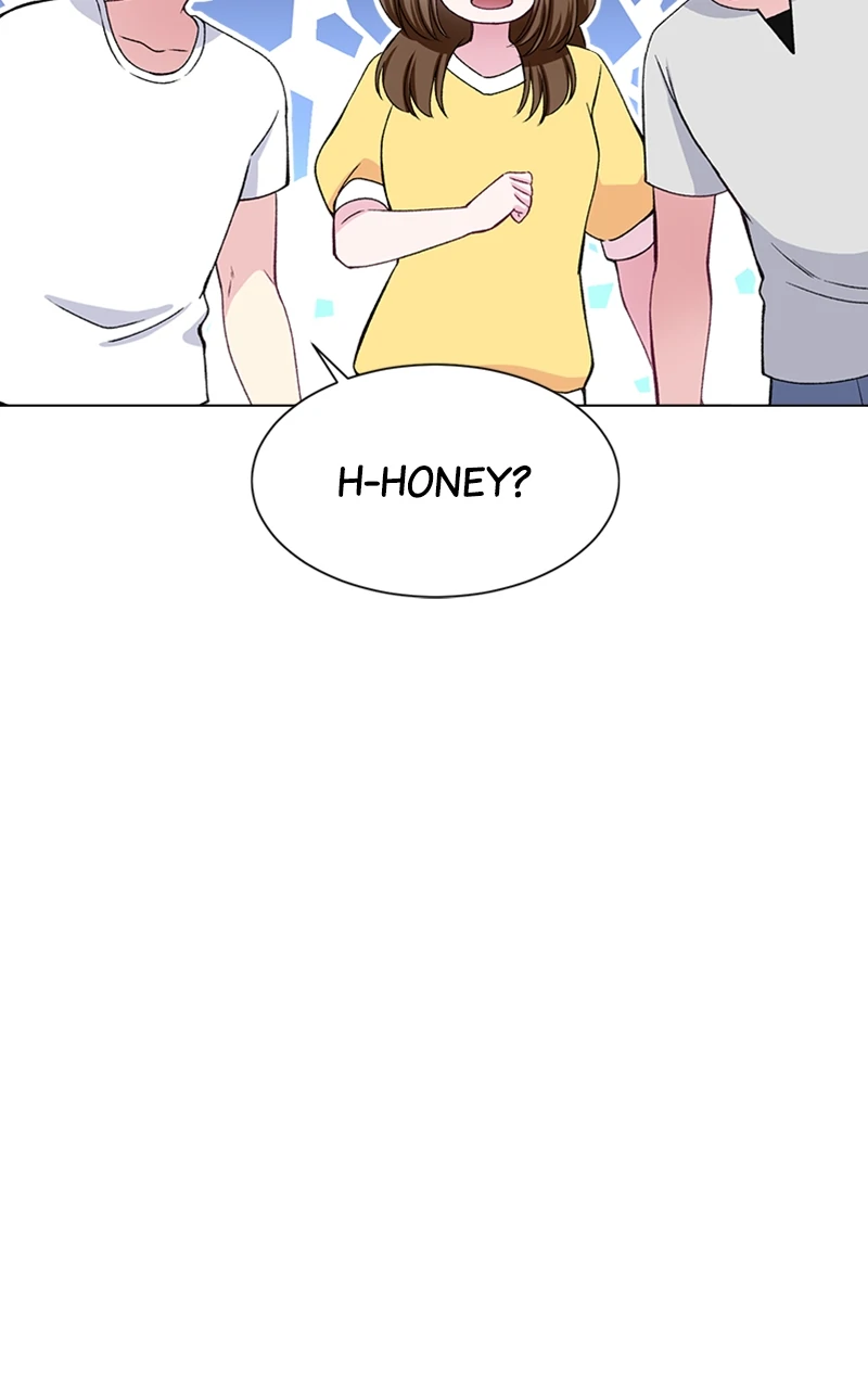 Complicated Cohabitation Chapter 80 - page 24