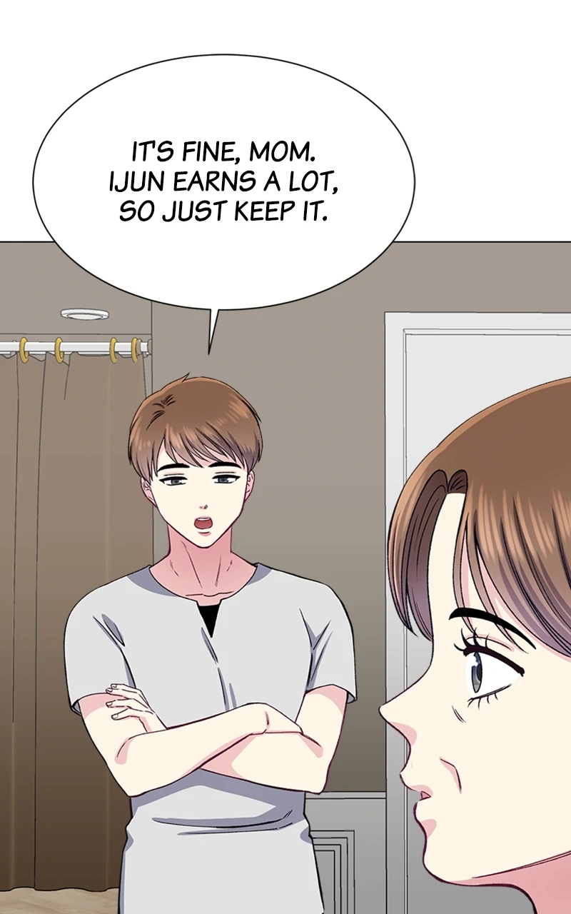 Complicated Cohabitation Chapter 80 - page 28