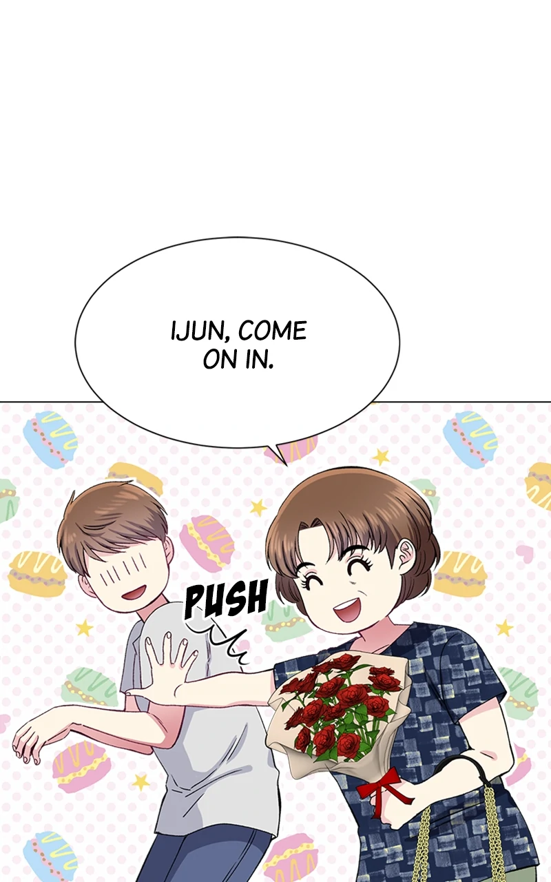Complicated Cohabitation Chapter 80 - page 31