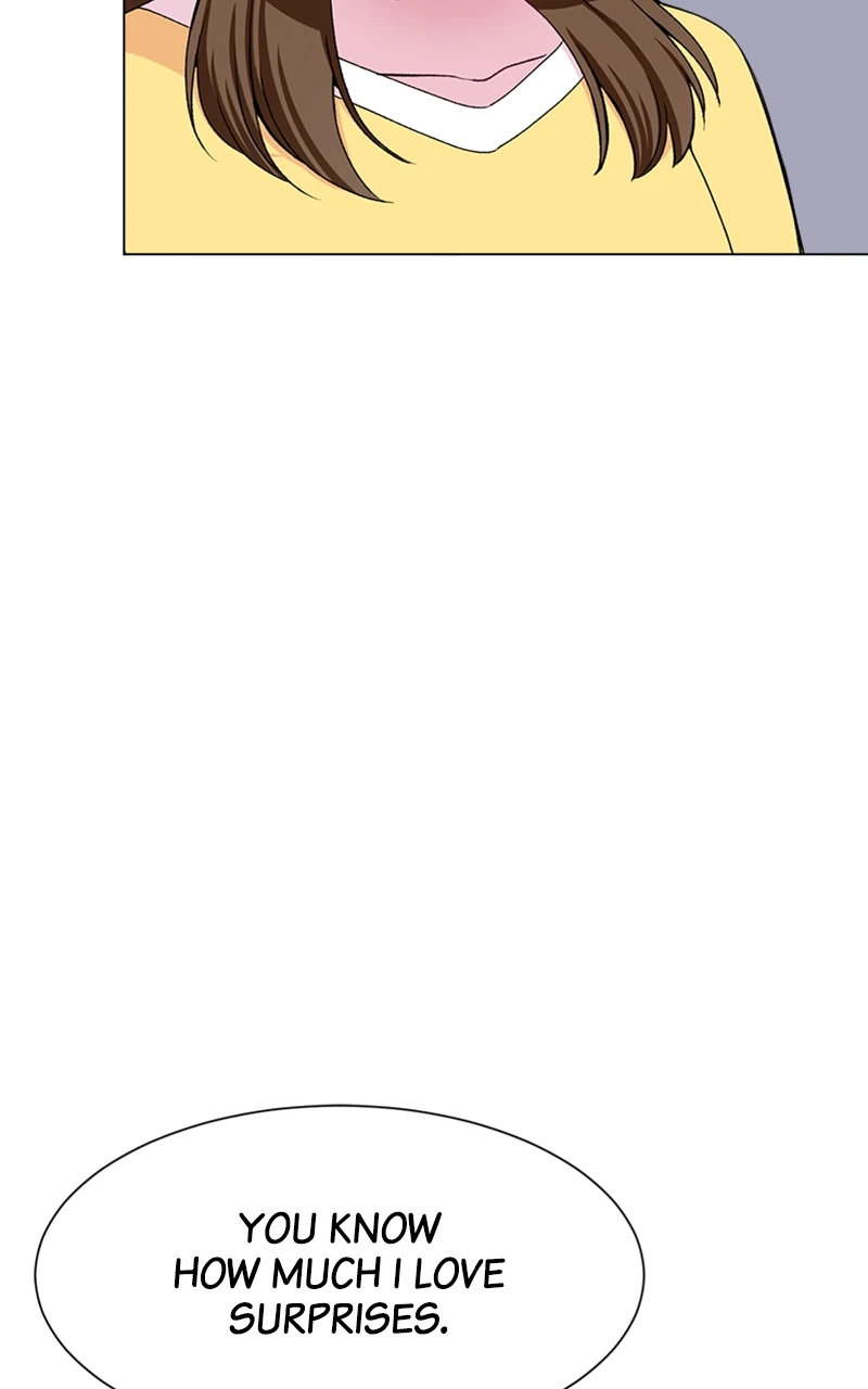 Complicated Cohabitation Chapter 80 - page 35