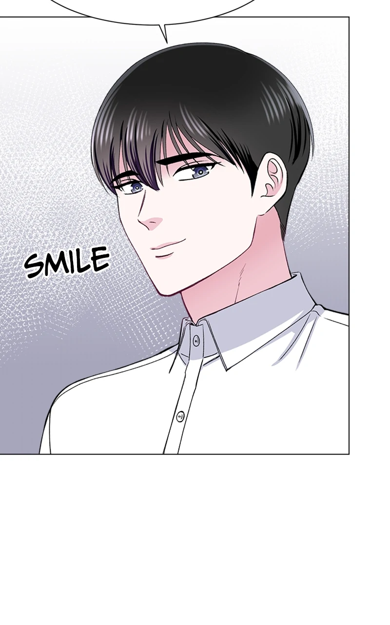Complicated Cohabitation Chapter 80 - page 36