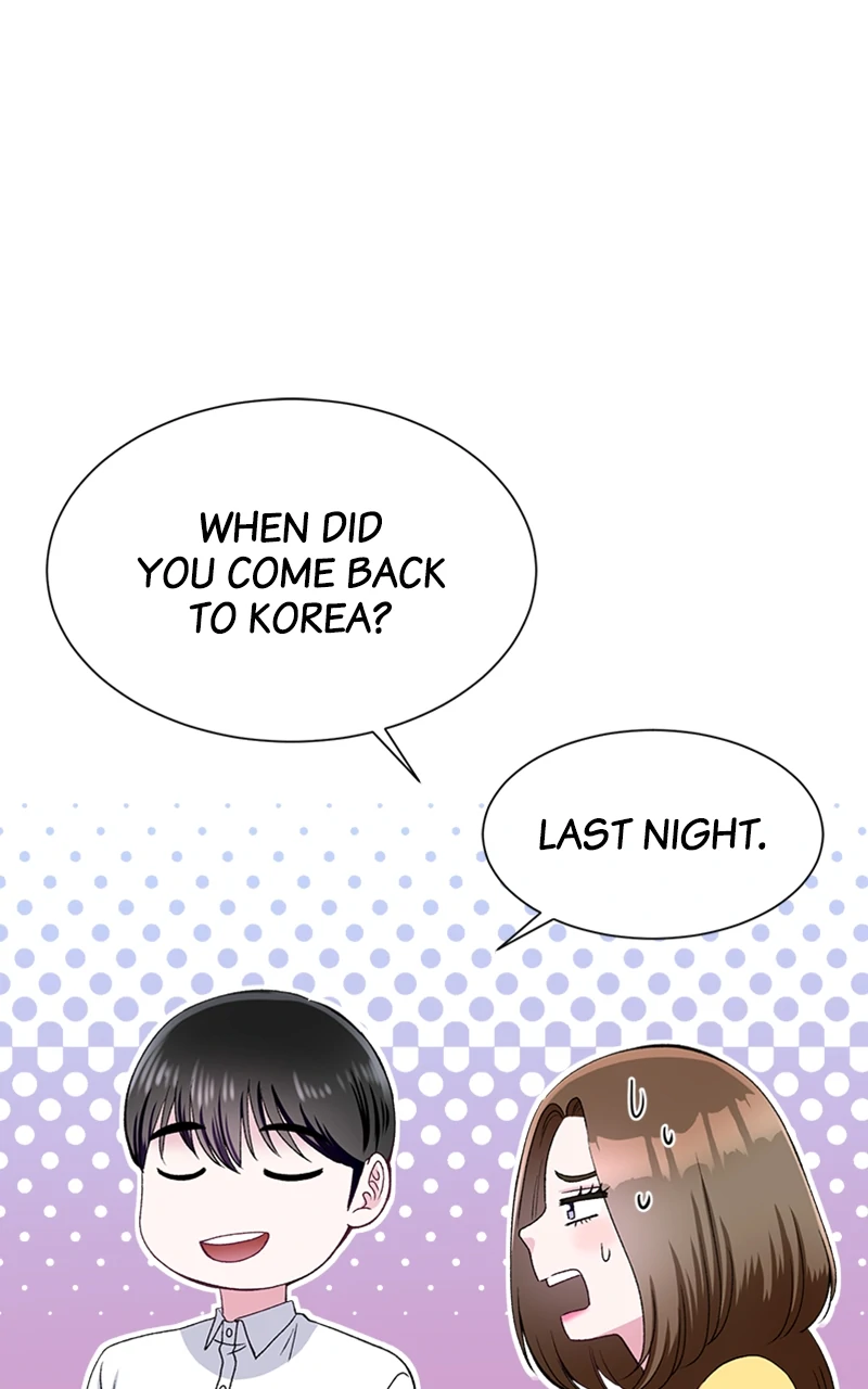 Complicated Cohabitation Chapter 80 - page 37