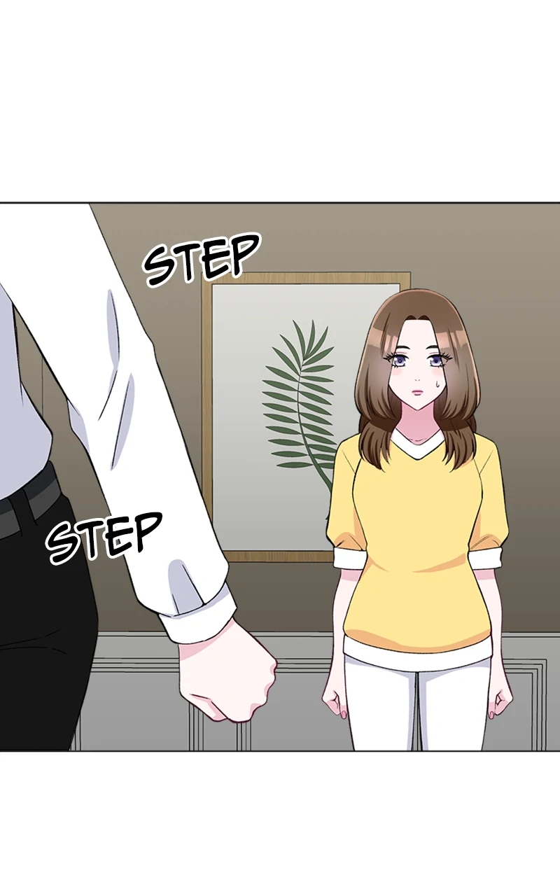 Complicated Cohabitation Chapter 80 - page 40