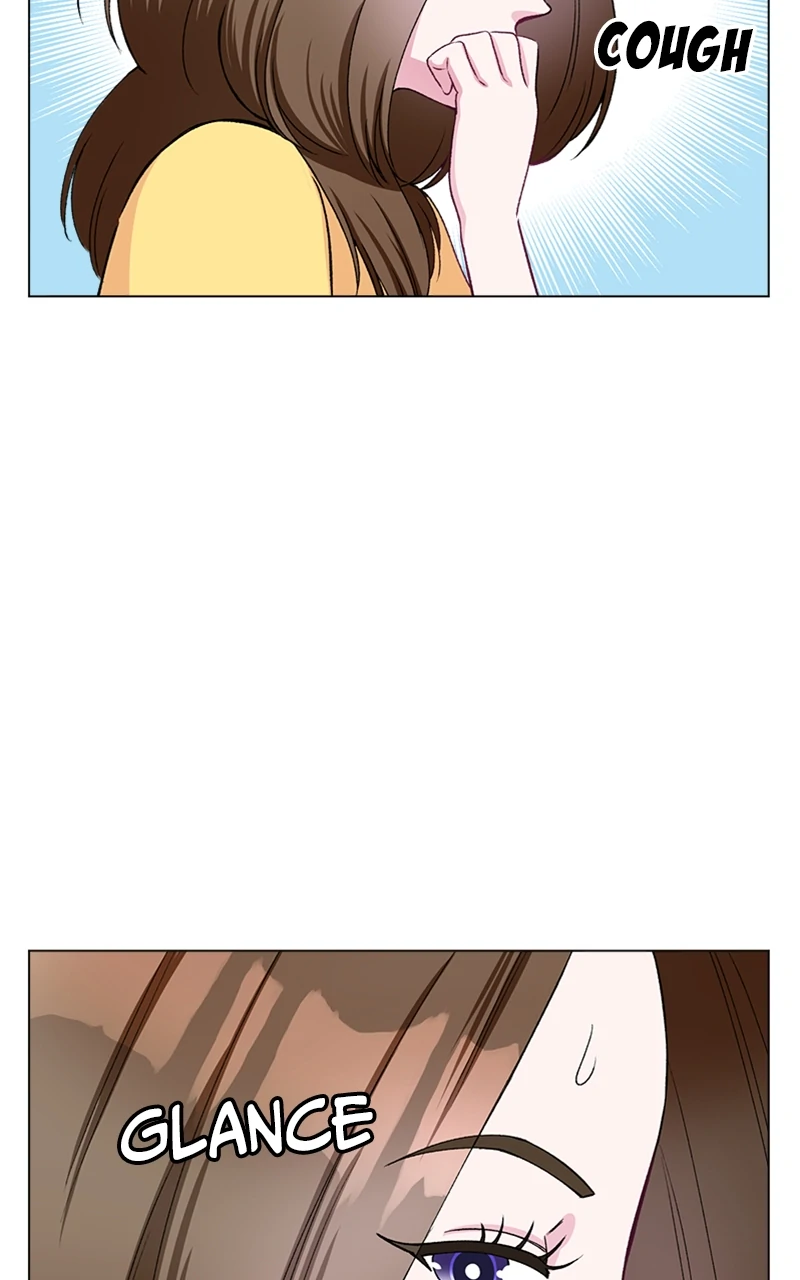 Complicated Cohabitation Chapter 80 - page 48
