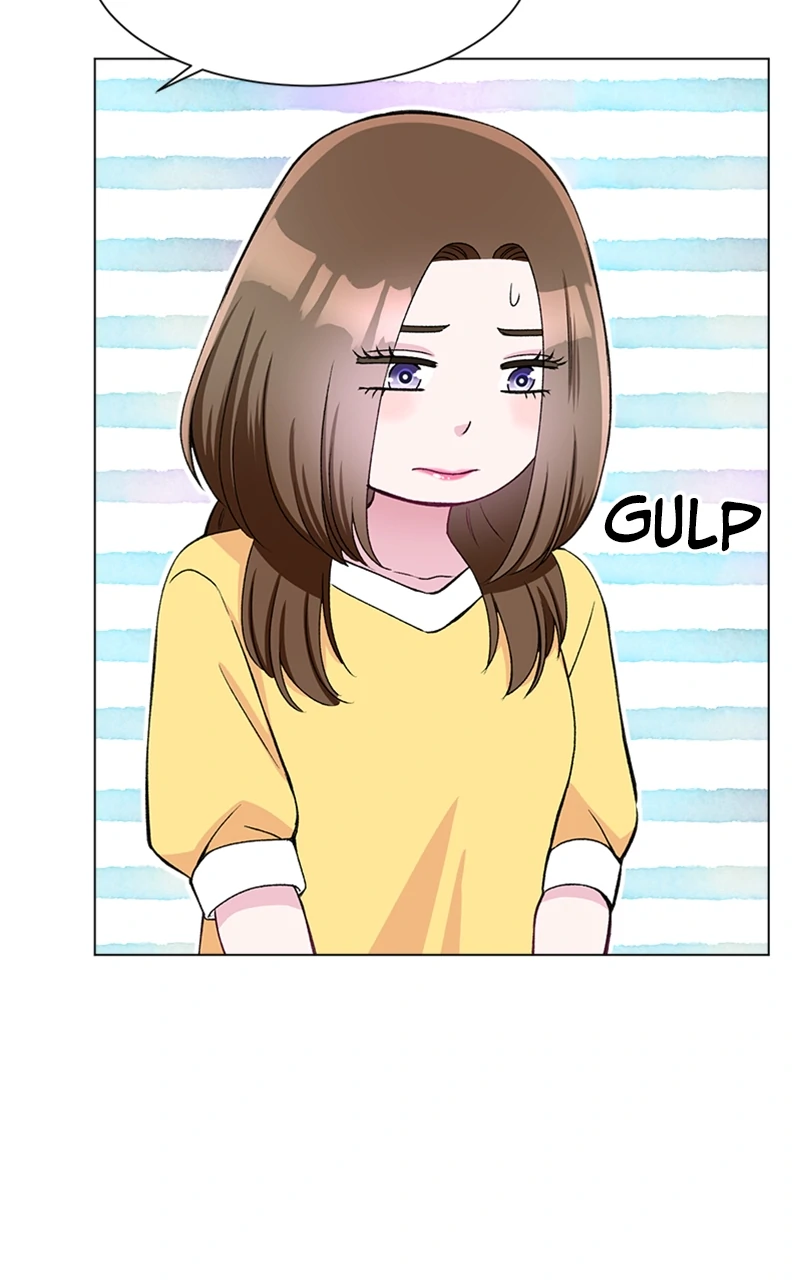 Complicated Cohabitation Chapter 80 - page 50