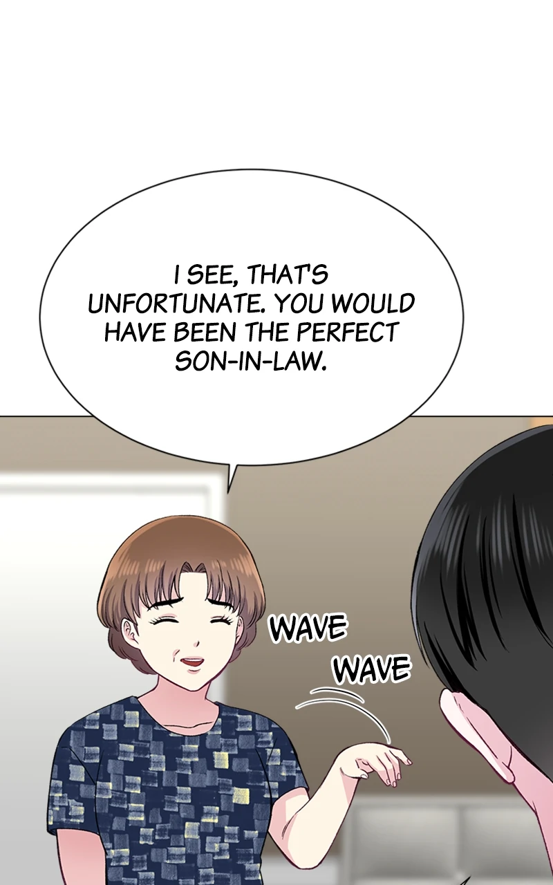 Complicated Cohabitation Chapter 80 - page 51
