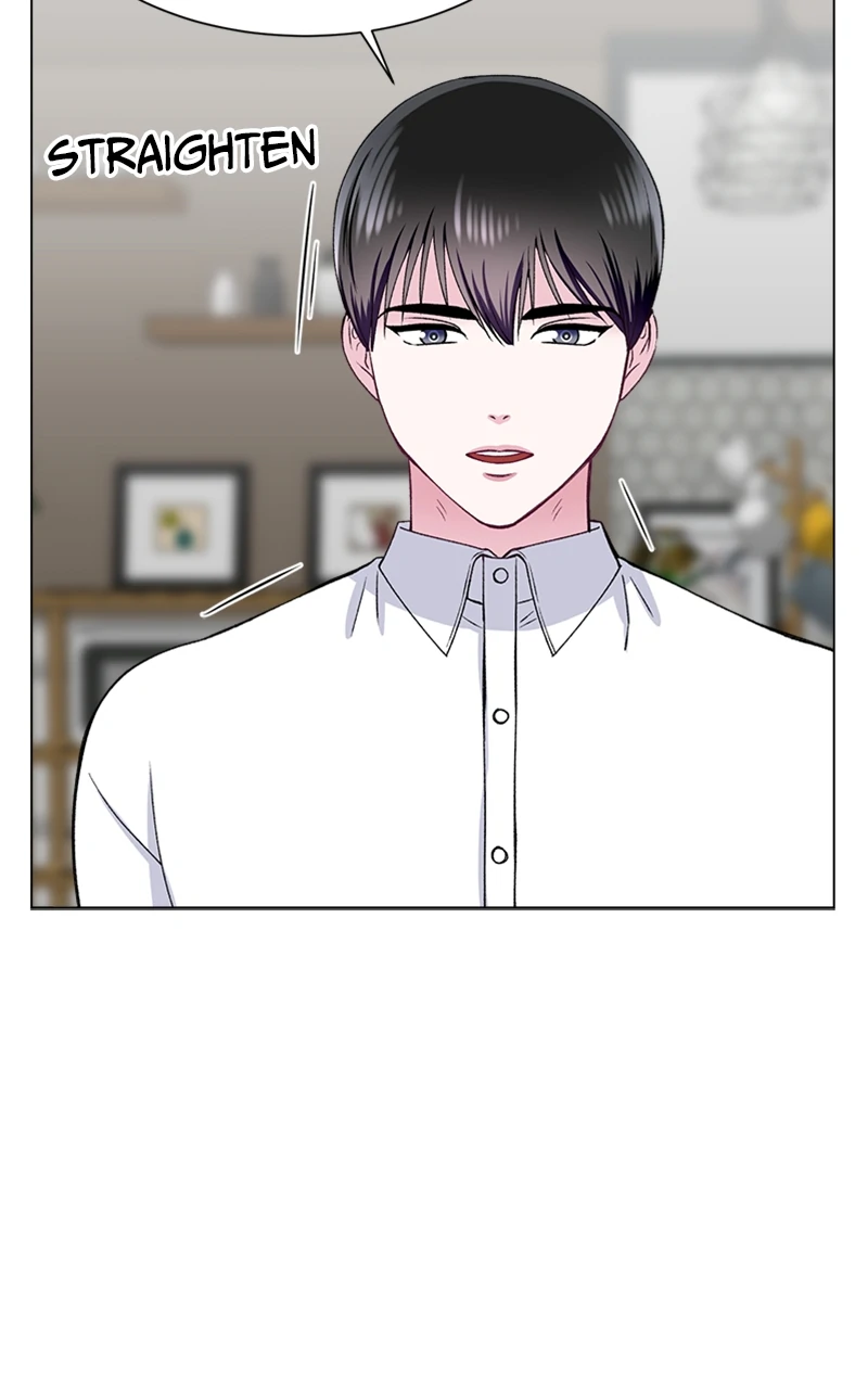 Complicated Cohabitation Chapter 80 - page 53