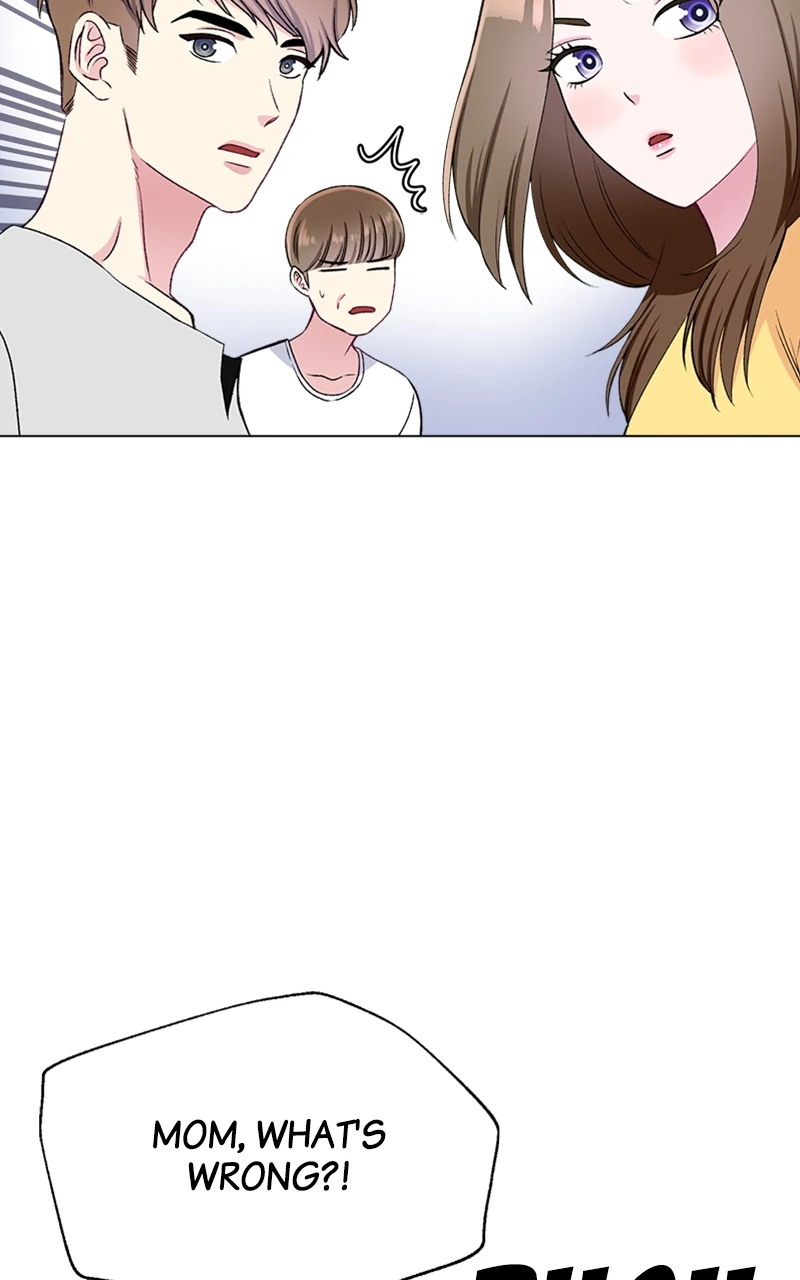 Complicated Cohabitation Chapter 80 - page 6