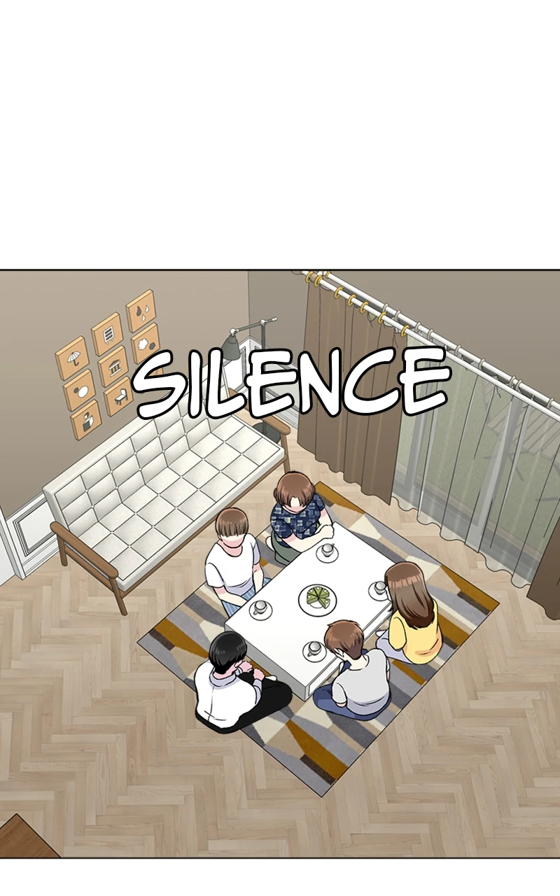 Complicated Cohabitation Chapter 80 - page 62