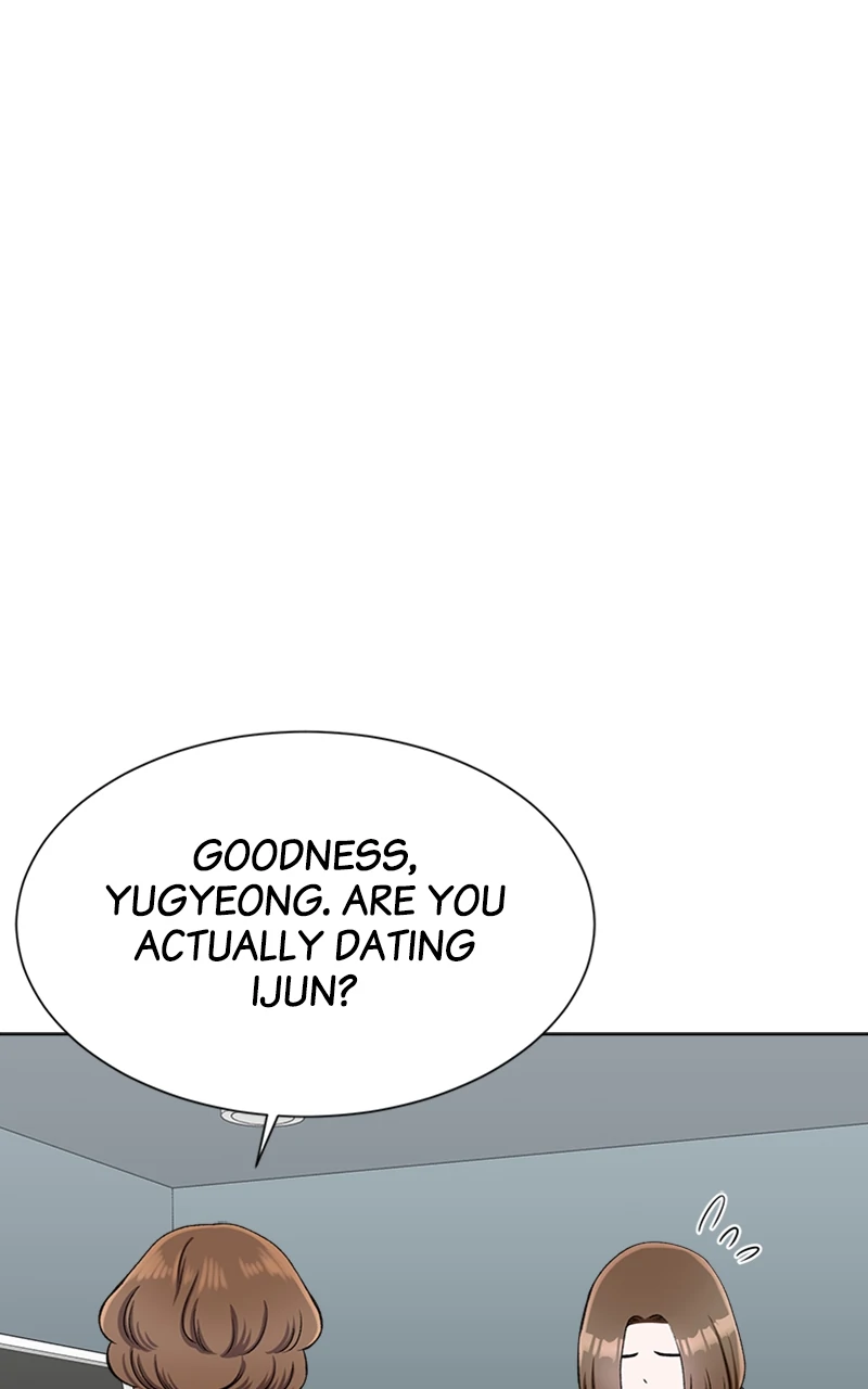Complicated Cohabitation Chapter 80 - page 69