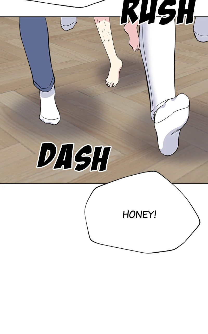 Complicated Cohabitation Chapter 80 - page 7