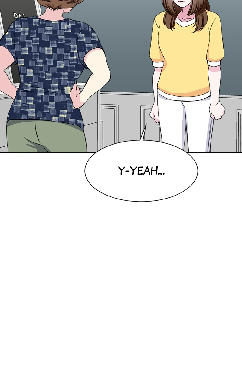 Complicated Cohabitation Chapter 80 - page 70