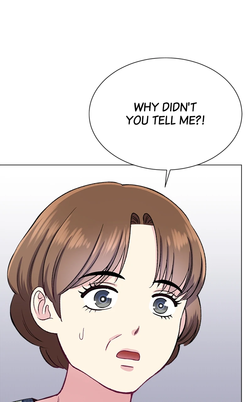 Complicated Cohabitation Chapter 80 - page 71