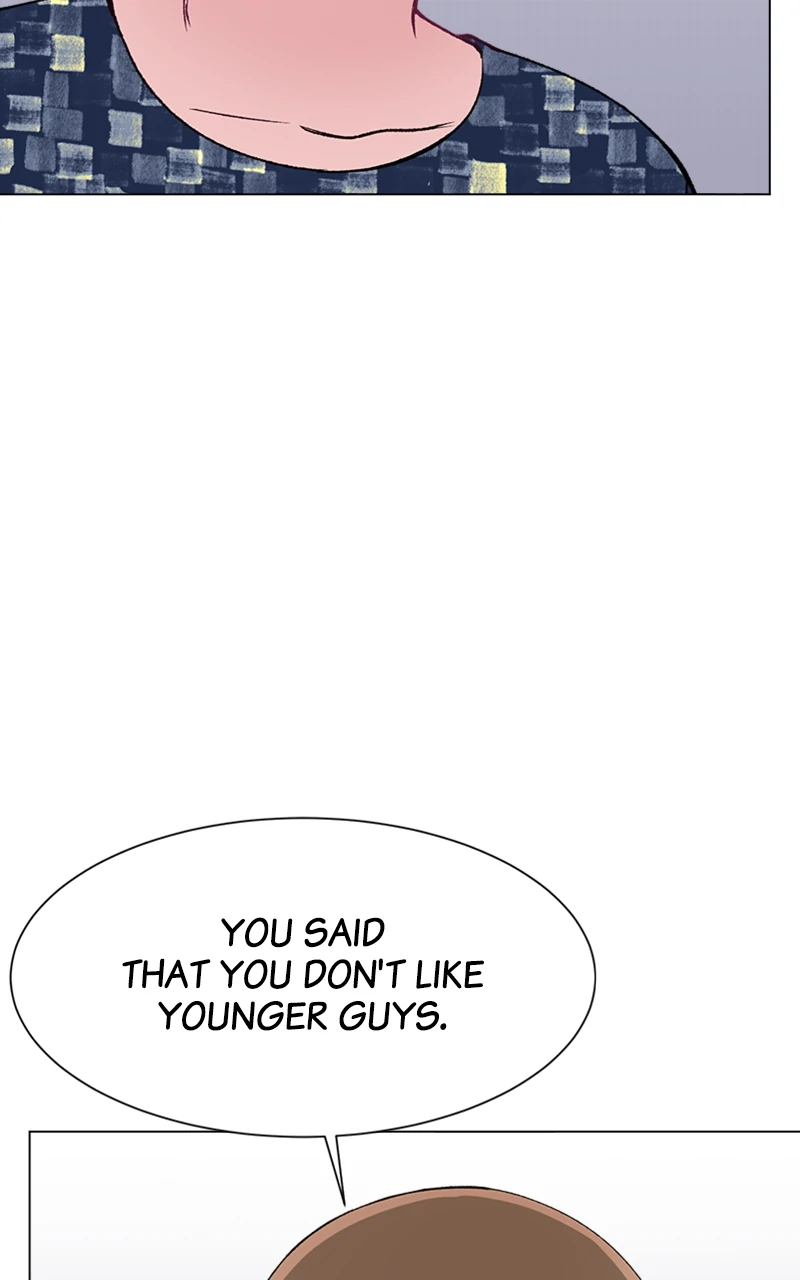 Complicated Cohabitation Chapter 80 - page 72