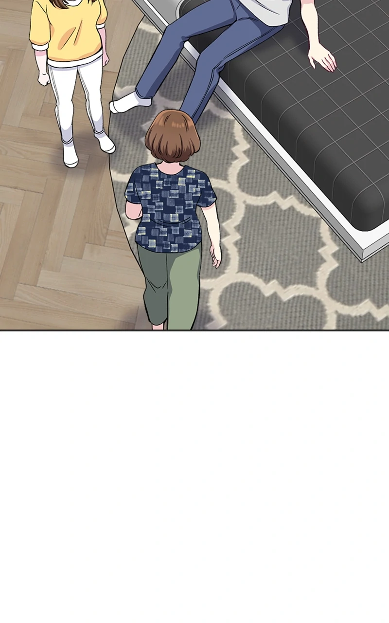 Complicated Cohabitation Chapter 80 - page 76