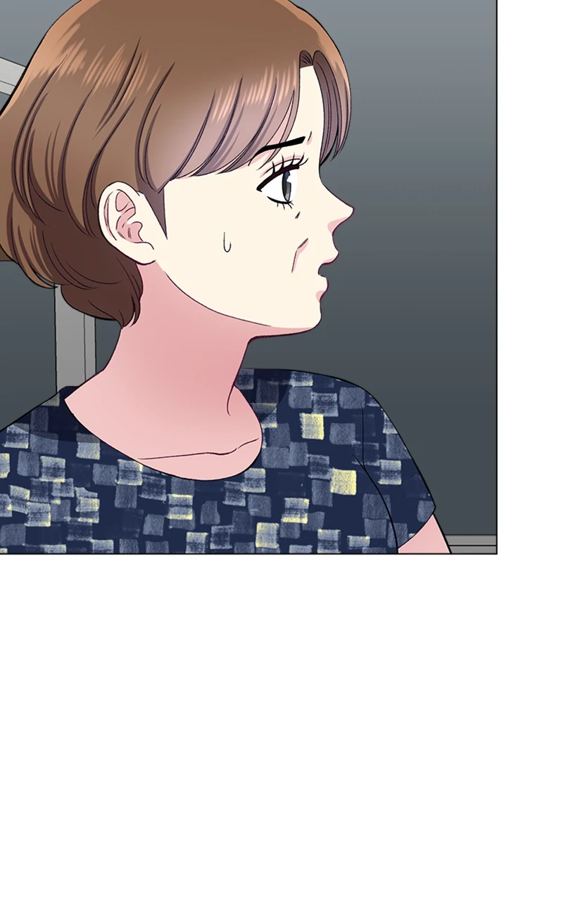 Complicated Cohabitation Chapter 80 - page 79
