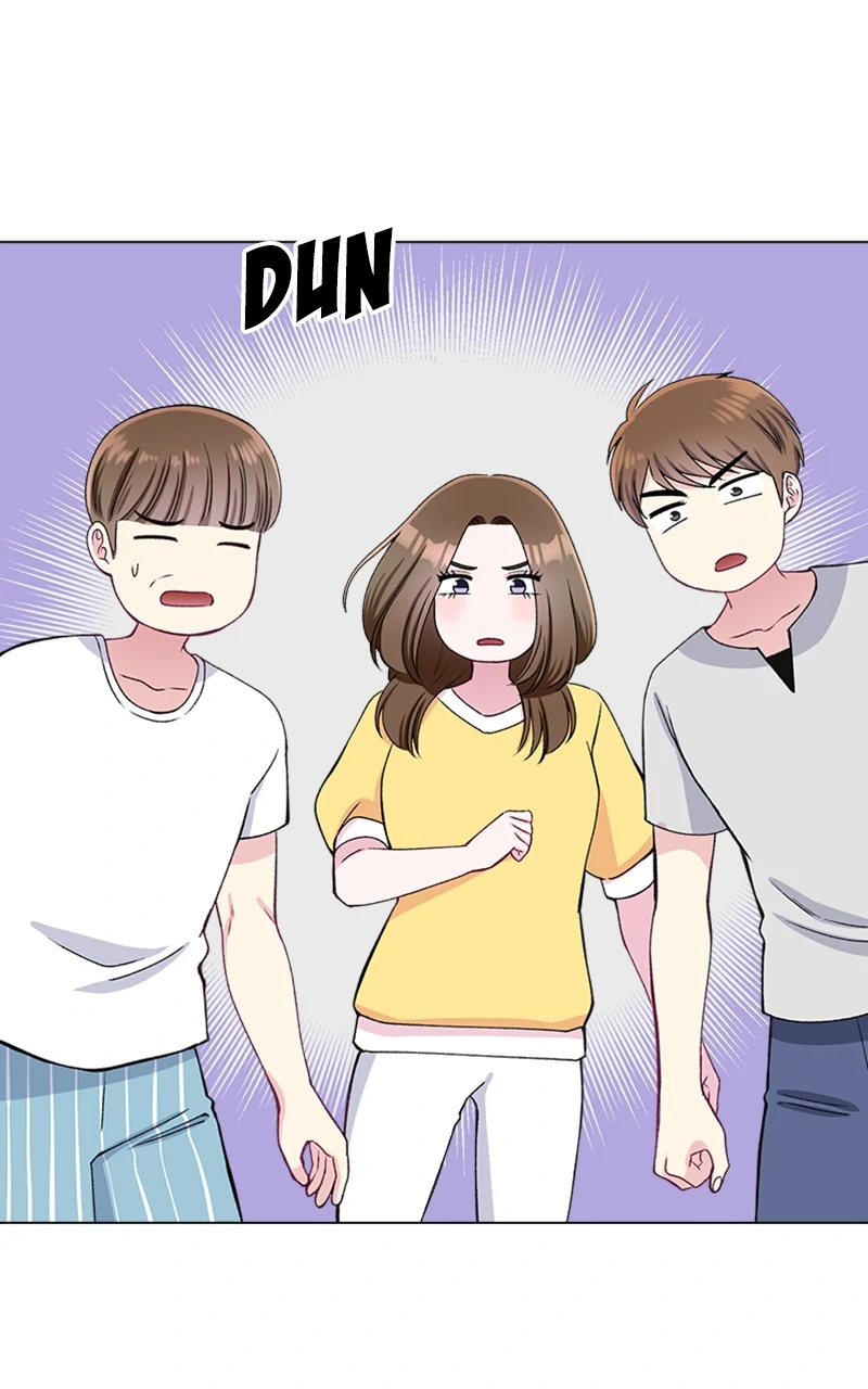 Complicated Cohabitation Chapter 80 - page 8