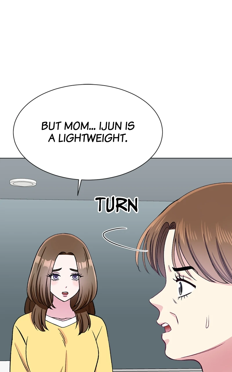 Complicated Cohabitation Chapter 80 - page 80