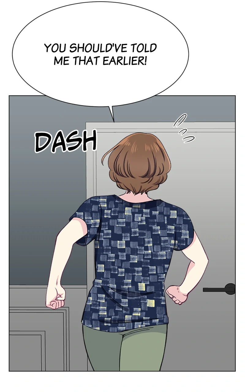 Complicated Cohabitation Chapter 80 - page 82