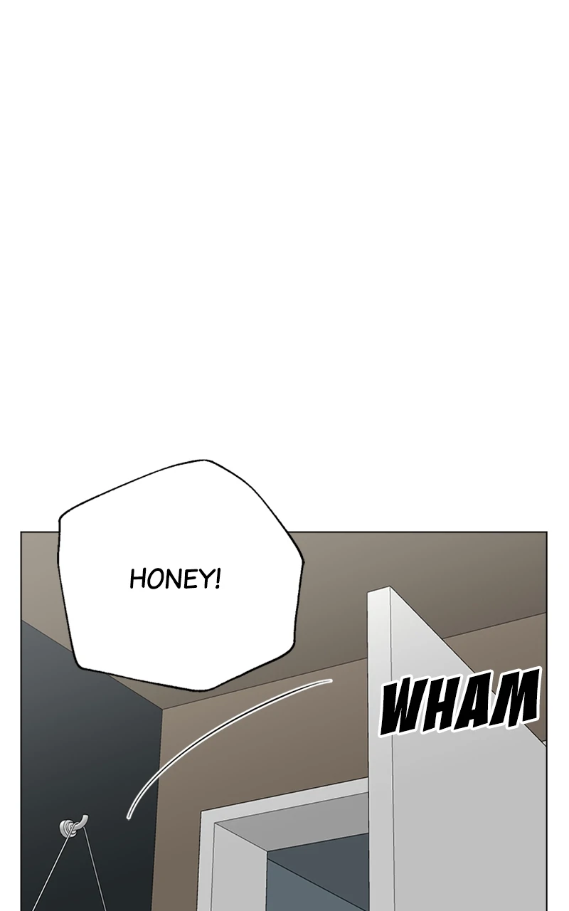 Complicated Cohabitation Chapter 80 - page 83