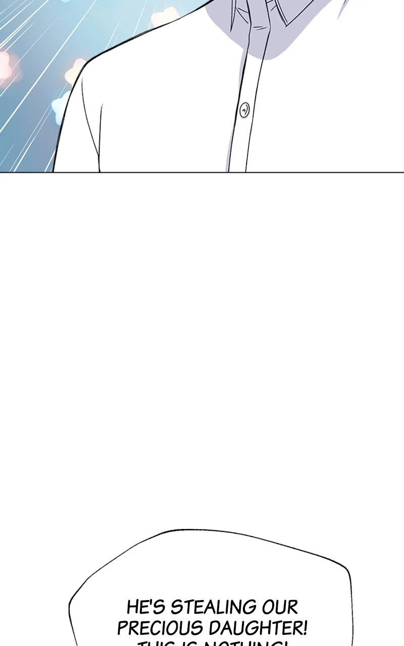 Complicated Cohabitation Chapter 80 - page 87