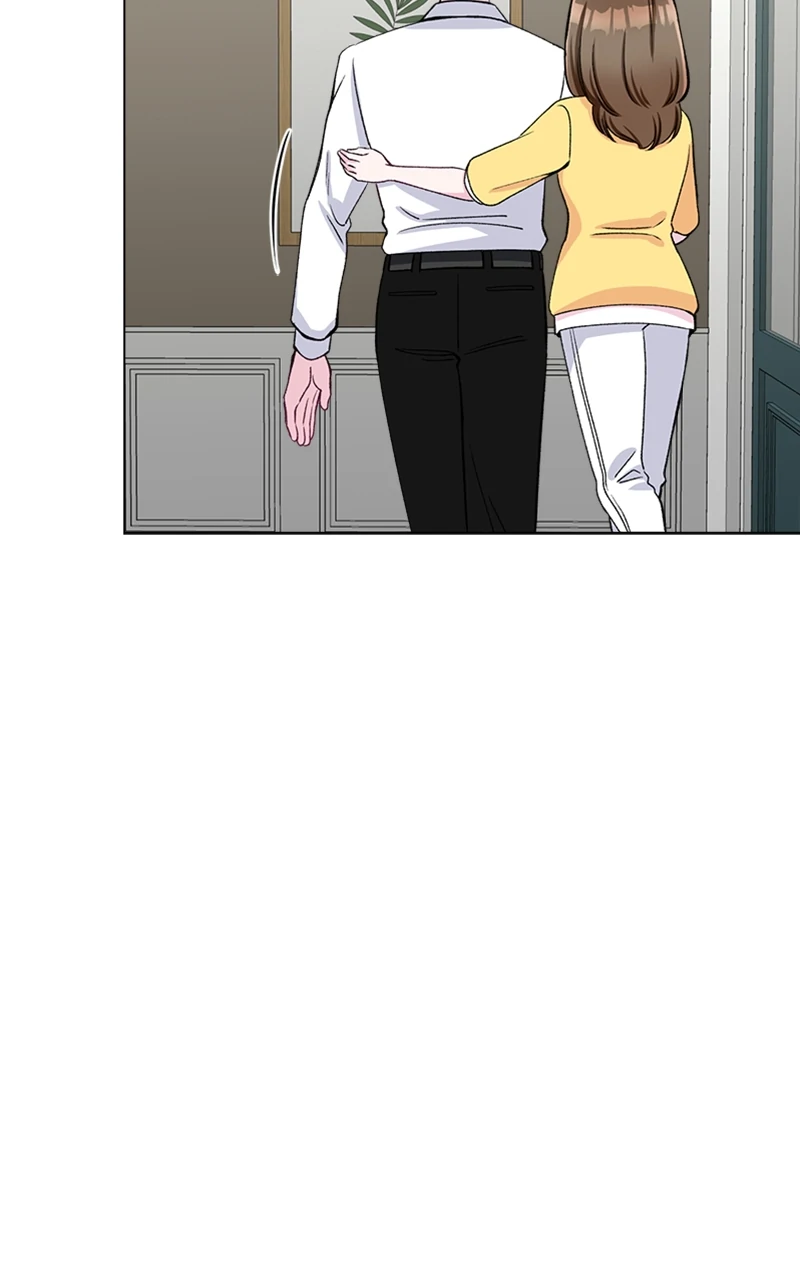 Complicated Cohabitation Chapter 80 - page 91