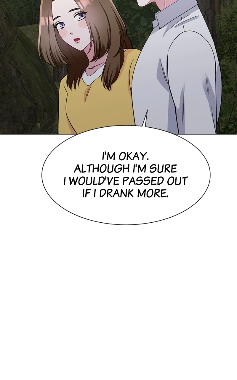 Complicated Cohabitation Chapter 80 - page 95