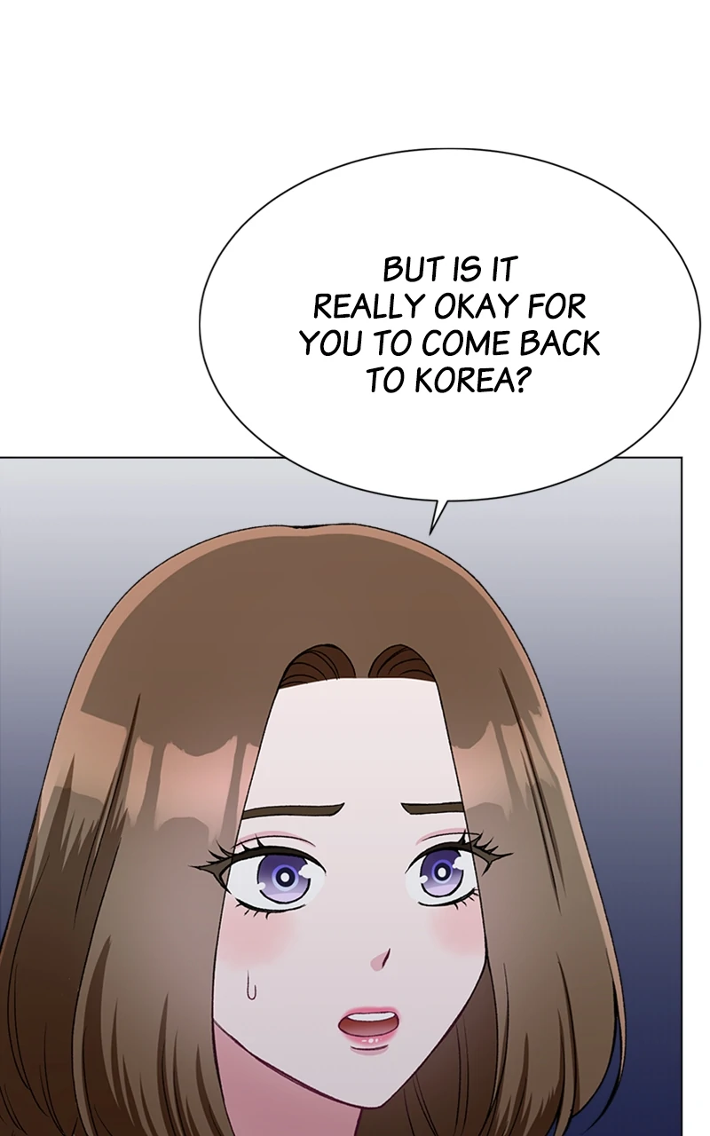 Complicated Cohabitation Chapter 80 - page 96