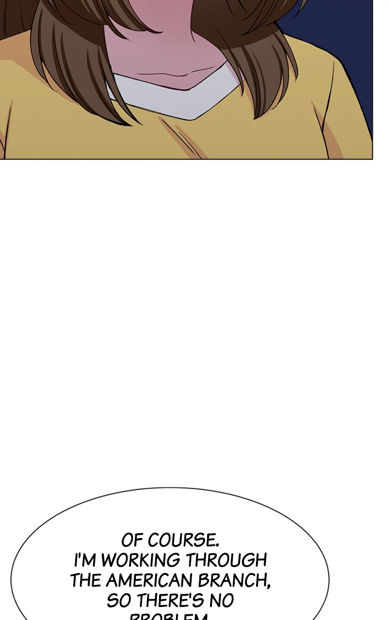 Complicated Cohabitation Chapter 80 - page 97
