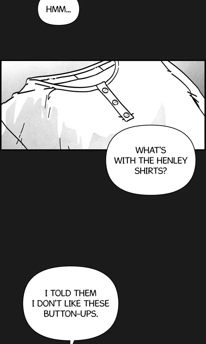Sangyang:The Wanderer Chapter 19 - page 13