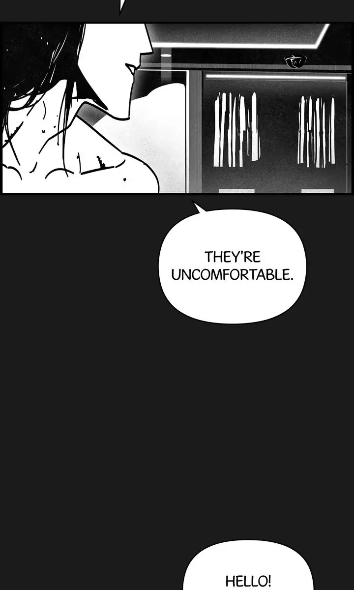 Sangyang:The Wanderer Chapter 19 - page 14