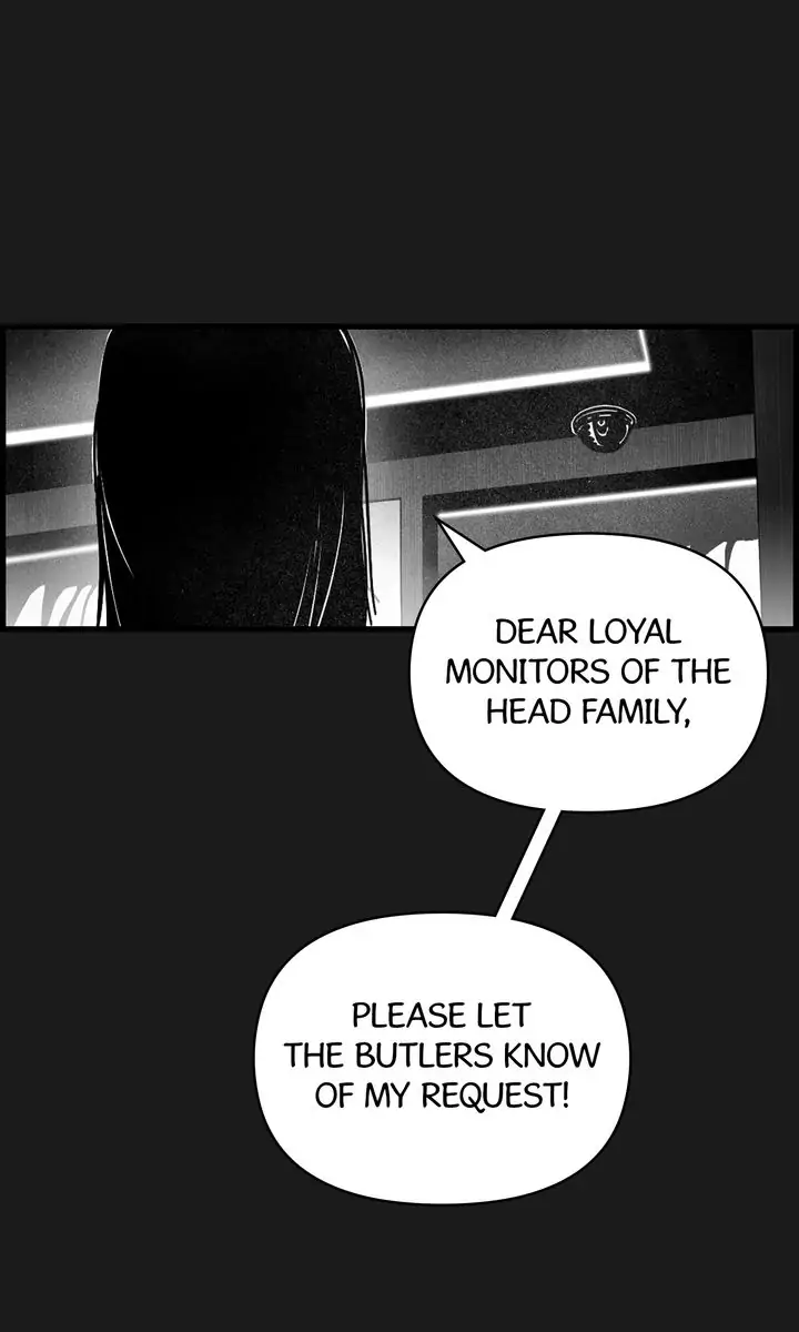 Sangyang:The Wanderer Chapter 19 - page 17