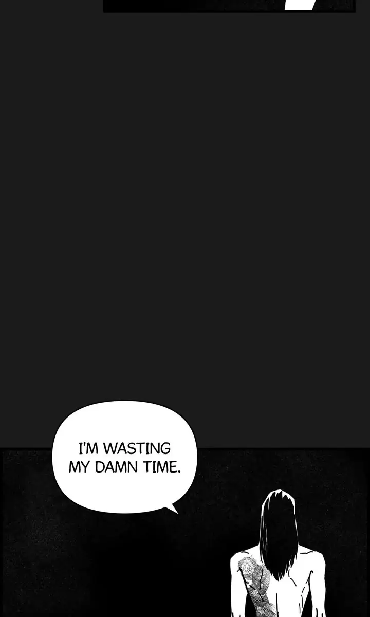 Sangyang:The Wanderer Chapter 19 - page 27