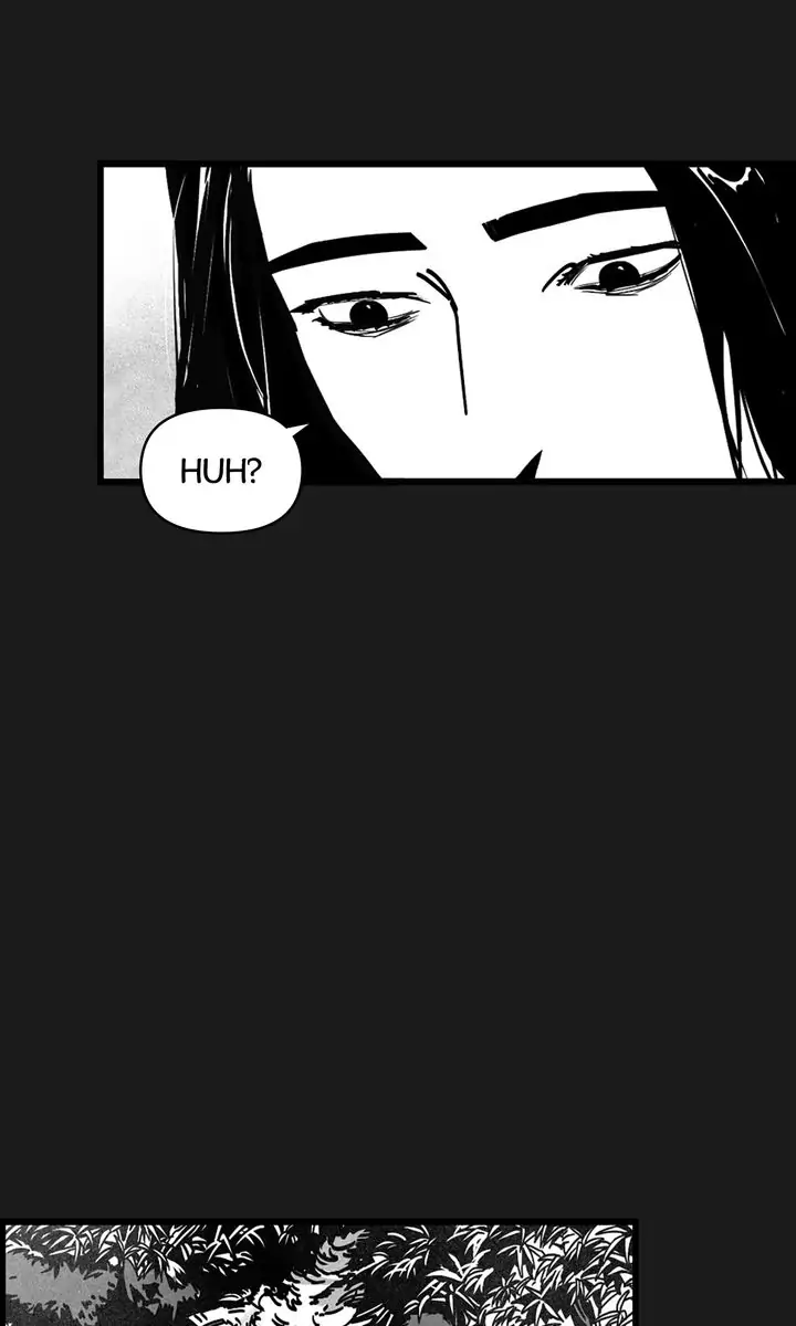 Sangyang:The Wanderer Chapter 19 - page 33