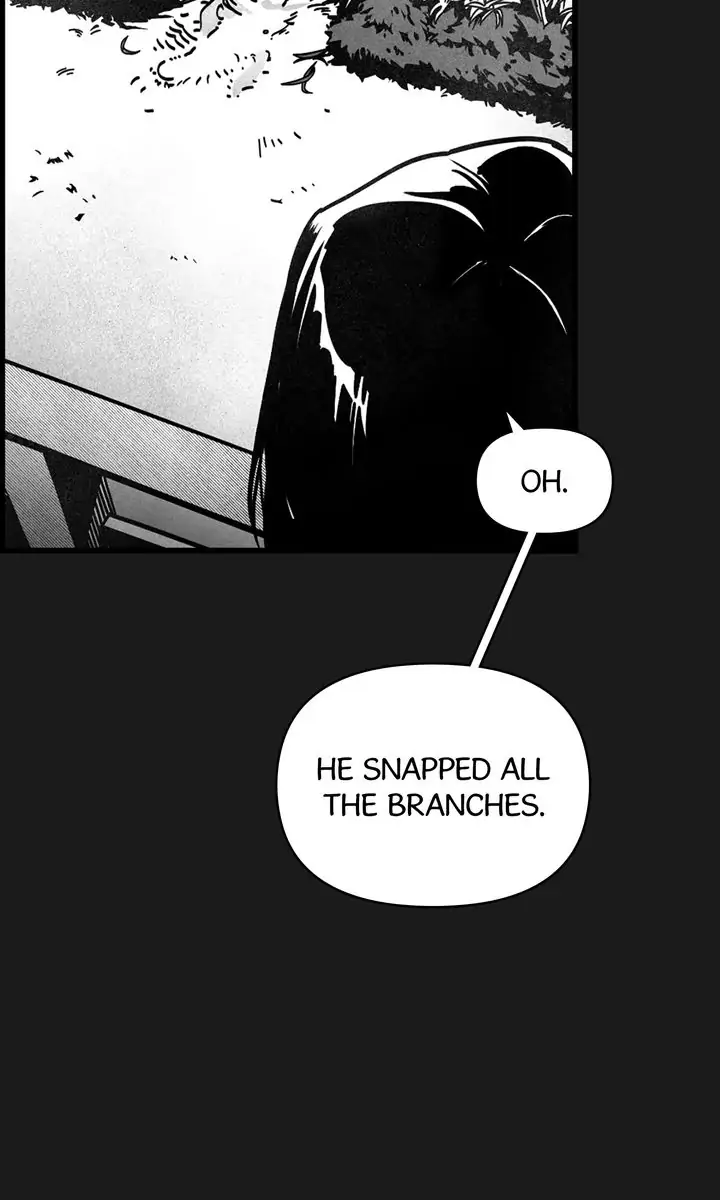 Sangyang:The Wanderer Chapter 19 - page 34